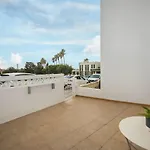 Casa Mateus Вила-ду-Биспо