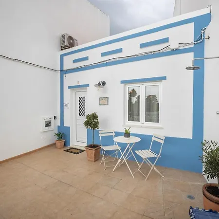 Casa Mateus Ferienhaus Vila do Bispo