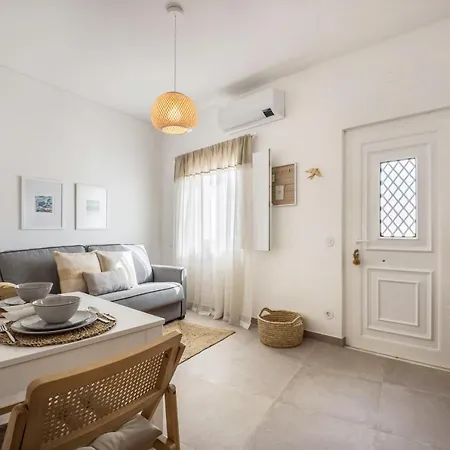 בית נופש Casa Mateus וילה דו ביספו