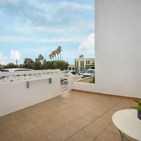 Casa Mateus Vila do Bispo