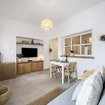 Prázdninový dům Casa Mateus *