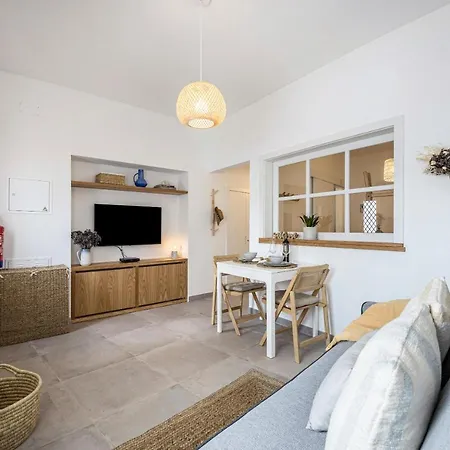 Дом отдыха Casa Mateus *