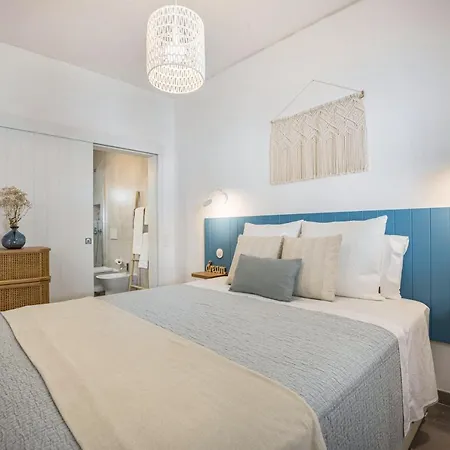 Casa Mateus Дом отдыха Вила-ду-Биспо