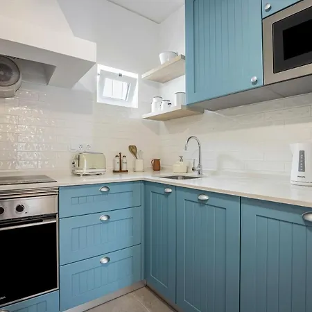 Casa Mateus Dom wakacyjny *