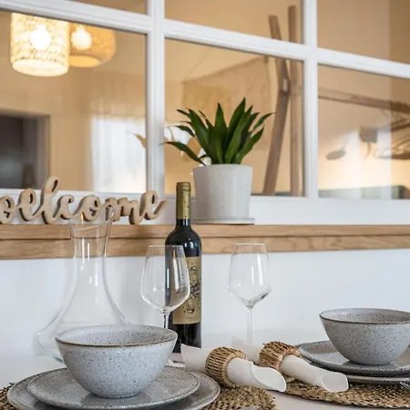 Casa Mateus 펜션 빌라도비스포