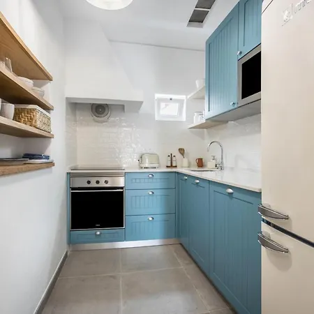 Casa Mateus * Vila do Bispo