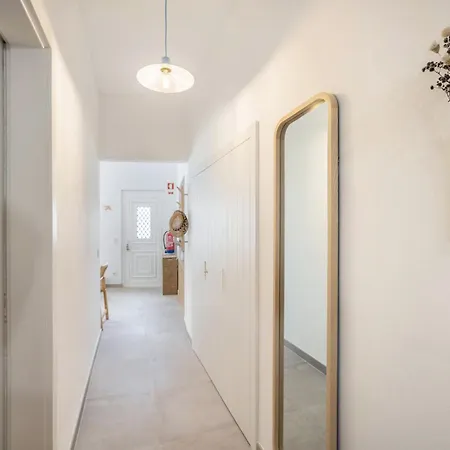 別荘 Casa Mateus ヴィラ・ド・ビスポ