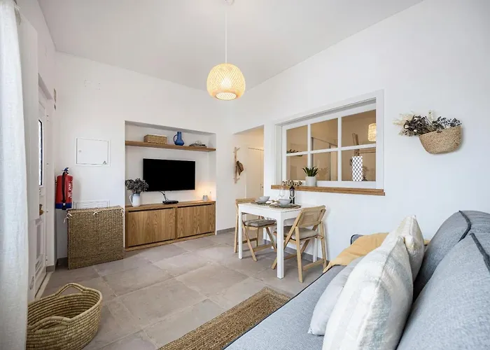 度假居 Casa Mateus *