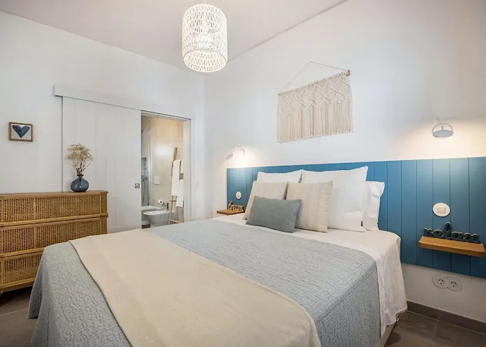 Casa Mateus 度假居 维拉多比斯坡