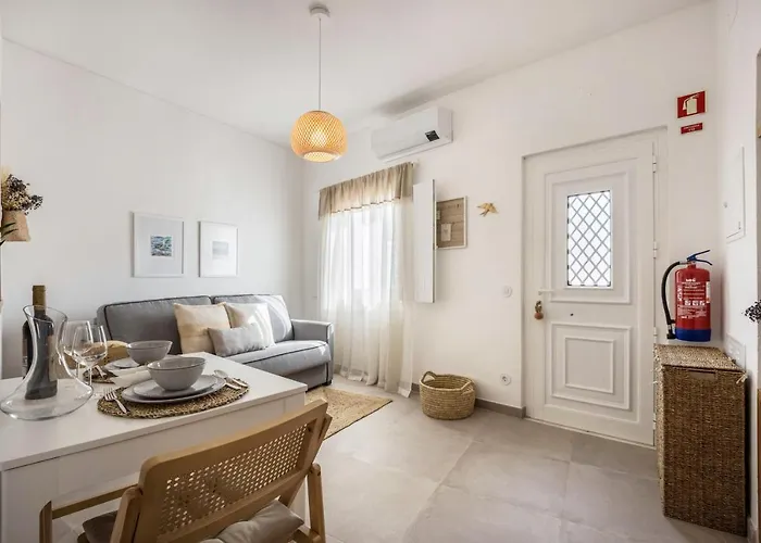 펜션 Casa Mateus 빌라도비스포