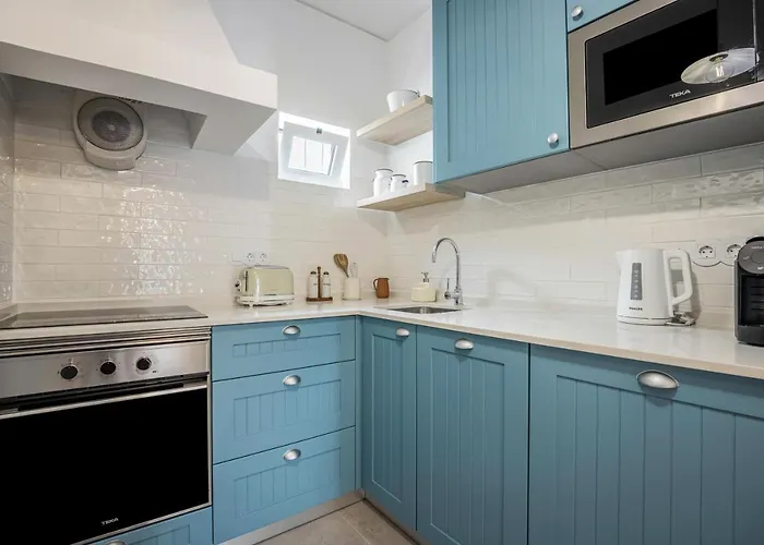 Casa Mateus 펜션 *