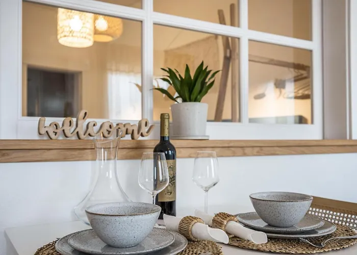 Casa Mateus 度假居 维拉多比斯坡