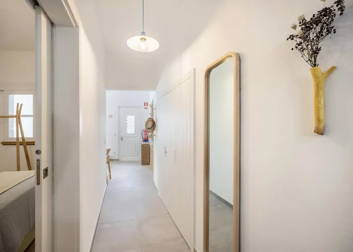 Casa Mateus * 维拉多比斯坡