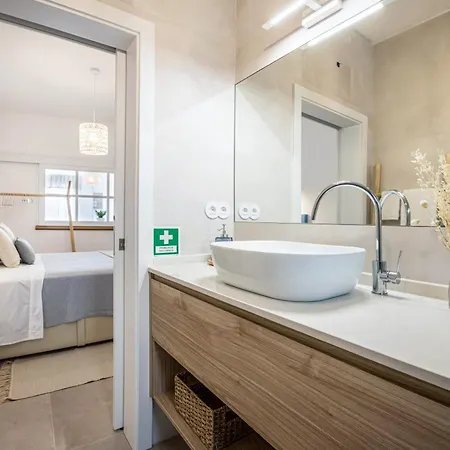 Casa Mateus Holiday home Vila do Bispo